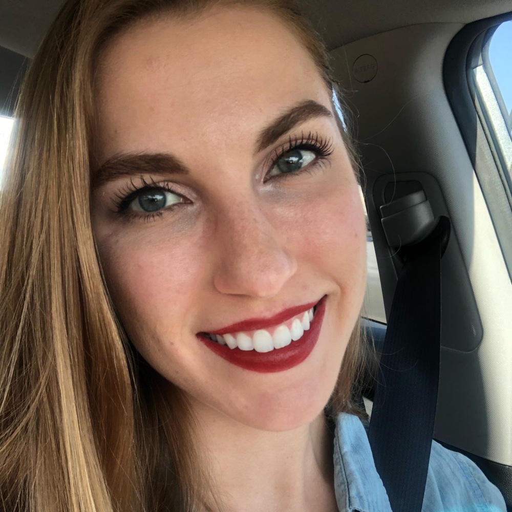 Meet your Posher, Taylor